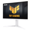 Màn Hình Gaming ASUS TUF Gaming G27AQL3A-W (27inch/ Fast IPS/ 2K/ 180Hz/ 1ms)