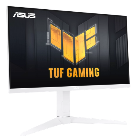 Màn Hình Gaming ASUS TUF Gaming G27AQL3A-W (27inch/ Fast IPS/ 2K/ 180Hz/ 1ms)