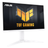 Màn Hình Gaming ASUS TUF Gaming G27AQL3A-W (27inch/ Fast IPS/ 2K/ 180Hz/ 1ms)