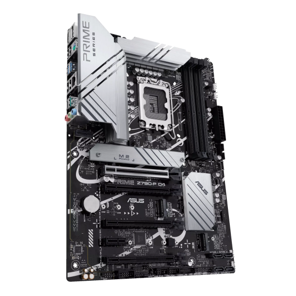 Mainboard PRIME Z790-P D4-CSM