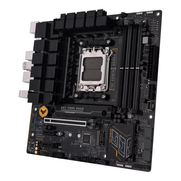 Mainboard ASUS TUF Gaming B650M-E DDR5