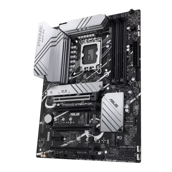 Mainboard PRIME Z790-P D4-CSM