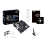 Mainboard ASUS PRIME B550M-A WIFI II