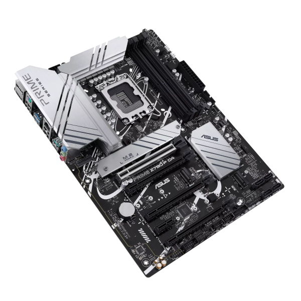 Mainboard PRIME Z790-P D4-CSM