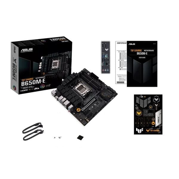 Mainboard ASUS TUF Gaming B650M-E DDR5
