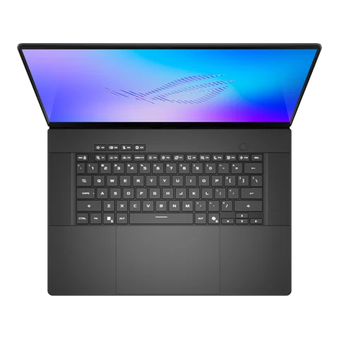Laptop Gaming Asus ROG Zephyrus G16 GU605CP-QR141W (Core Ultra 7 255H | RTX 5070 | 32GB | 512GB | 16 inch 2.5K OLED)