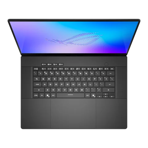 Laptop Gaming Asus ROG Zephyrus G16 GU605CP-QR115W (Core Ultra 7 255H | RTX 5070 | 16GB | 512GB | 16 inch 2.5K OLED)
