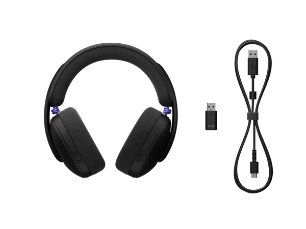 Tai nghe Logitech G325 LightSpeed