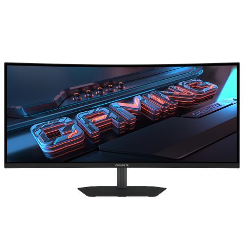 Màn hình cong Gigabyte G34WQC2 (34/ VA/ 2K WQHD/ 200Hz/ 1ms MPRT/ 125% sRGB)