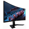 Màn hình Gaming Gigabyte G34WQCP (34 inch /WQHD /VA /180Hz /1ms)