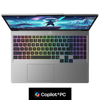 Laptop Gaming Lenovo LOQ 15IPH11 83SL000LVN (Ultra 7-356H | RTX 5060 | 16GB | 512 GB | 15.3 inch)