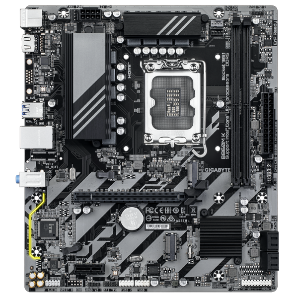 Mainboard Gigabyte B860M-K