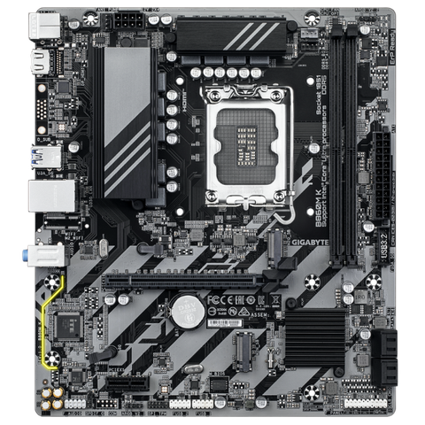 Mainboard Gigabyte B860M-K
