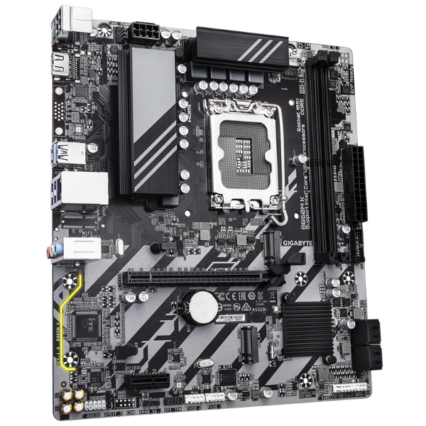 Mainboard Gigabyte B860M-K