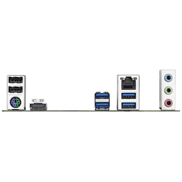 Mainboard Gigabyte B860M-K