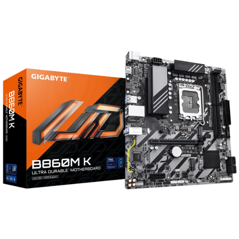 Mainboard Gigabyte B860M-K