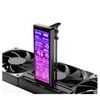 Giá Đỡ VGA Tích Hợp Màn Hình Phụ GCXZ-G58-X