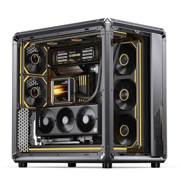 Giá đỡ VGA Jonsbo A50