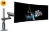 Giá treo màn hình máy tính North Bayou NB-F7 Led RGB