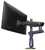 Giá treo màn hình máy tính North Bayou NB-G80 Led RGB