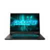 Laptop Gaming Gigabyte A16 GA6EH - EVHS3VN893SH (Ultra 9 185H | RTX 5060 8GB | 16GB | 512GB | 16inch WUXGA 165Hz)