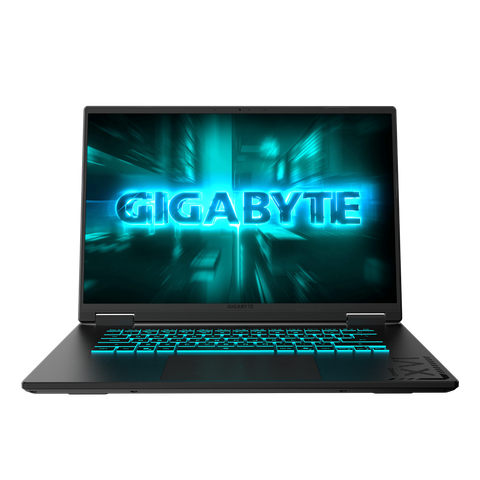 Laptop Gaming Gigabyte A16 CMHI2VN894SH (Core i7 -13620H | RTX 4050 | 16GB | 1TB | 165Hz)