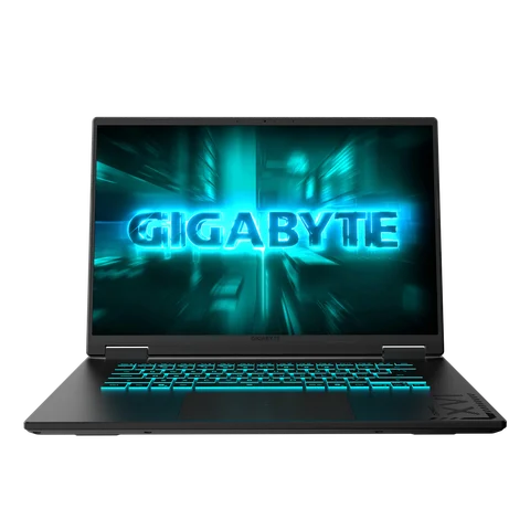 Laptop Gaming Gigabyte A16 GA63H 3VHK3VN893SH