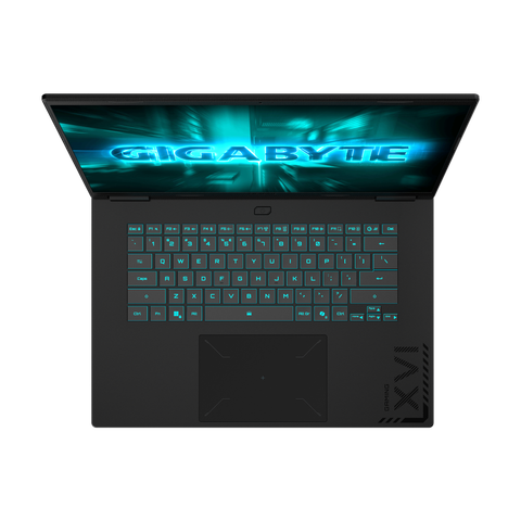 Laptop Gaming Gigabyte A16 CWHI3VNC94SH