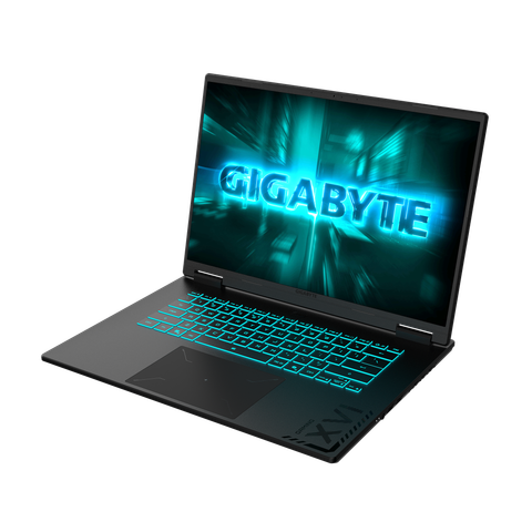 Laptop Gaming Gigabyte A16 CMHI2VN894SH (Core i7 -13620H | RTX 4050 | 16GB | 1TB | 165Hz)