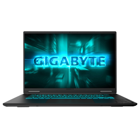 Laptop Gaming Gigabyte A16 GA63H - 3VHK3VN893SH