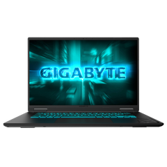 Laptop Gaming Gigabyte A16 GA63H - 3VHK3VN893SH