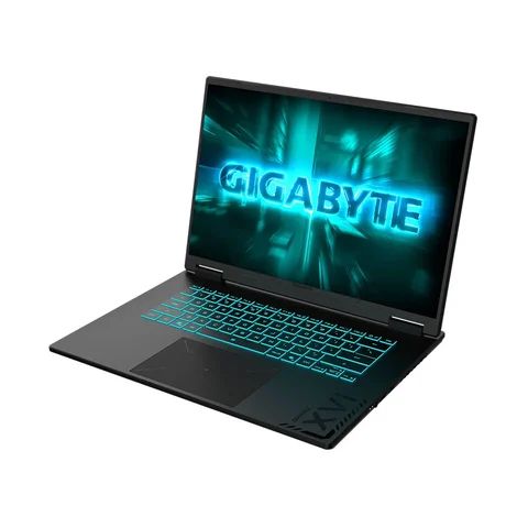 Laptop Gaming Gigabyte A16 GA6EH - EVHS3VN893SH (Ultra 9 185H | RTX 5060 8GB | 16GB | 512GB | 16inch WUXGA 165Hz)