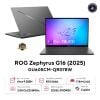 Laptop Gaming Asus ROG Zephyrus G16 GU605CM-QR078W