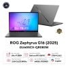 Laptop Gaming Asus ROG Zephyrus G16 GU605CX-QR083W