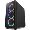 Vỏ Case NZXT H7 Elite RGB (CM-H71EB-02)