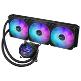 Tản nhiệt nước AIO ASUS ROG STRIX LC III 360 ARGB LCD