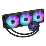 Tản nhiệt nước AIO ASUS ROG STRIX LC III 360 ARGB LCD