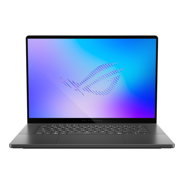 Laptop Gaming Asus ROG Zephyrus G16 GU606AM-TB032W (Ultra 9 386H | RTX 5060 |  32GB | 1TB | 16 inch)