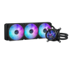Tản nhiệt nước AIO ASUS ROG STRIX LC III 360 ARGB LCD