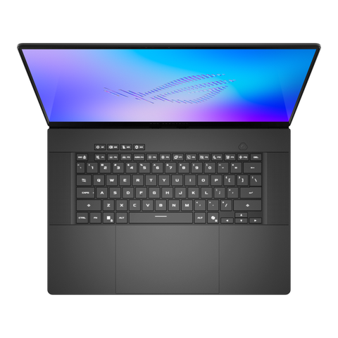 Laptop Gaming Asus ROG Zephyrus G16 GU606AM-TB032W (Ultra 9 386H | RTX 5060 |  32GB | 1TB | 16 inch)
