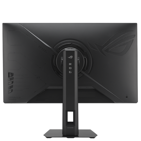 Màn hình Gaming ASUS ROG Strix XG27ACMES 27 inch | IPS | 2K | 255Hz |1ms