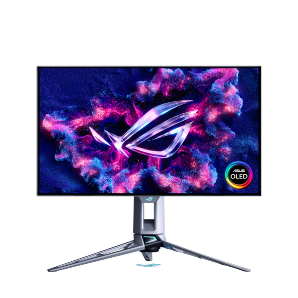 Màn hình Gaming Asu ROG Swift OLED PG27AQWP-W