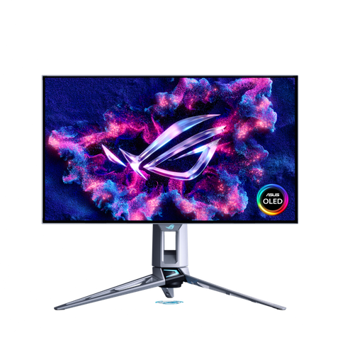 Màn hình Gaming Asus ROG Swift OLED PG27AQWP-W