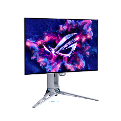 Màn hình Gaming Asus ROG Swift OLED PG27AQWP-W