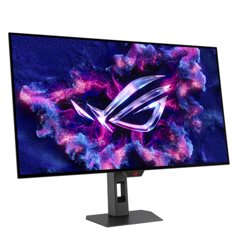 Màn hình Asus ROG Strix XG32UCWMG 32 WOLED 4K 240Hz-FHD 480Hz