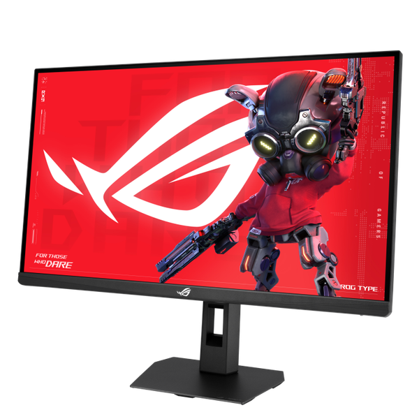 Màn hình Gaming ASUS ROG Strix XG27ACMES 27 inch | IPS | 2K | 255Hz |1ms