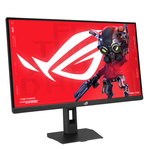 Màn hình Gaming ASUS ROG Strix XG27ACMES 27 inch | IPS | 2K | 255Hz |1ms