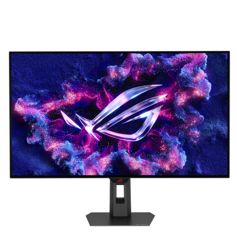 Màn hình Asus ROG Strix XG32UCWMG 32 WOLED 4K 240Hz-FHD 480Hz