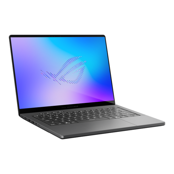 Laptop Gaming Asus ROG Zephyrus G14 GU405AR SY016W (Ultra 9 386H | RTX 5070 Ti | 32GB | 1TB | 14 inch)