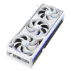 VGA ROG Astral GeForce RTX 5080 16GB GDDR7 WHITE OC Edition (ROG-ASTRAL-RTX5080-O16G-WHITE)